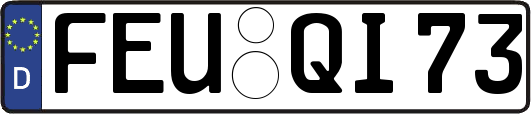 FEU-QI73