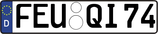 FEU-QI74