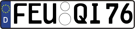 FEU-QI76