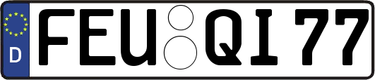 FEU-QI77