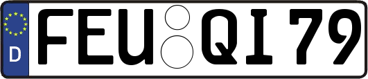 FEU-QI79
