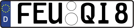 FEU-QI8