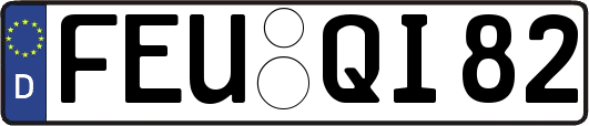 FEU-QI82