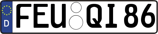 FEU-QI86