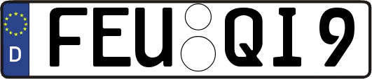 FEU-QI9