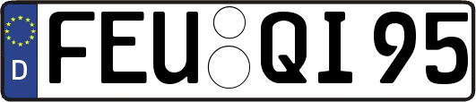 FEU-QI95