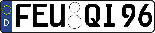 FEU-QI96