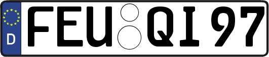 FEU-QI97