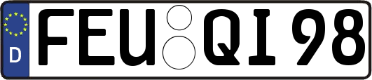 FEU-QI98