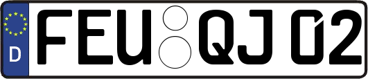 FEU-QJ02