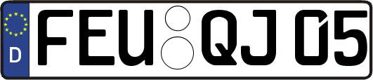FEU-QJ05
