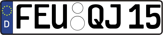 FEU-QJ15