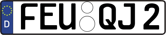 FEU-QJ2
