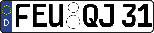 FEU-QJ31