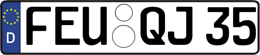 FEU-QJ35