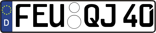 FEU-QJ40
