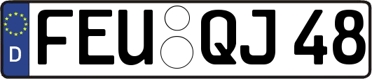 FEU-QJ48