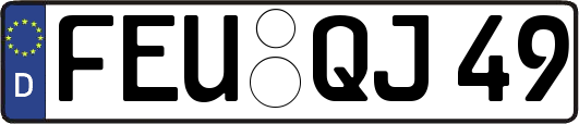 FEU-QJ49