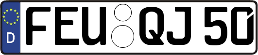 FEU-QJ50