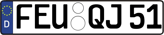 FEU-QJ51
