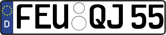 FEU-QJ55