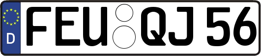 FEU-QJ56