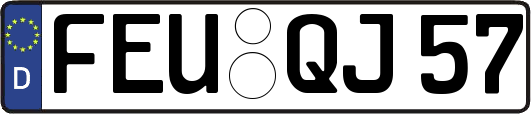 FEU-QJ57