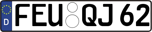 FEU-QJ62