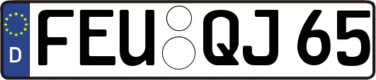 FEU-QJ65