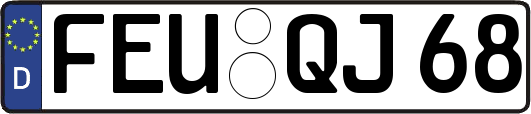 FEU-QJ68