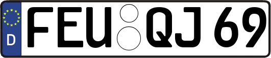 FEU-QJ69