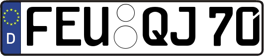 FEU-QJ70