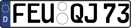 FEU-QJ73