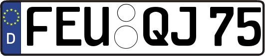 FEU-QJ75