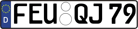 FEU-QJ79