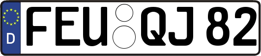 FEU-QJ82