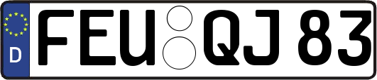 FEU-QJ83