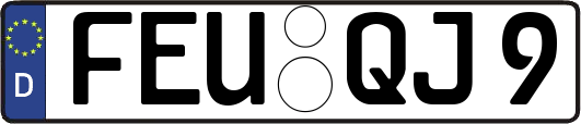 FEU-QJ9