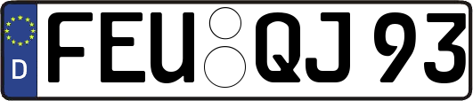FEU-QJ93