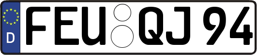 FEU-QJ94