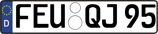 FEU-QJ95