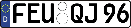FEU-QJ96