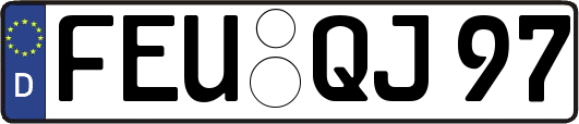 FEU-QJ97