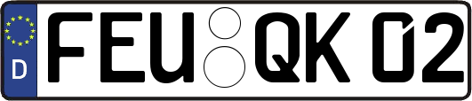 FEU-QK02