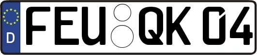 FEU-QK04