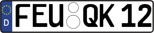 FEU-QK12
