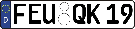 FEU-QK19