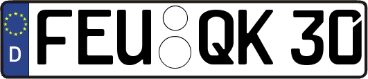 FEU-QK30