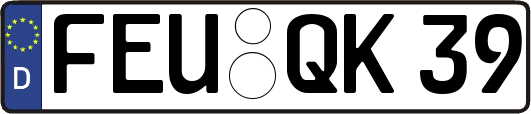 FEU-QK39