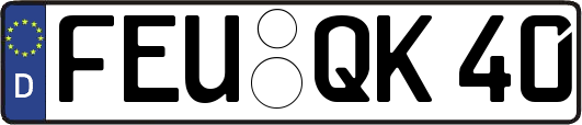 FEU-QK40